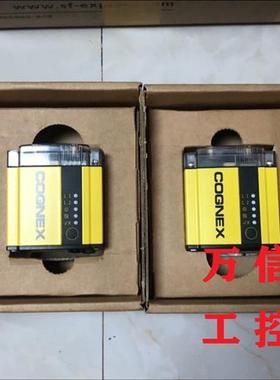 COGNEX全新原装固定式读码器DM500X