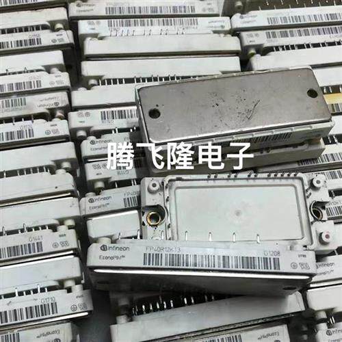 FP25R12KT3 FP25R12KE3 BSM25GP120 BSM35GP120 FP40R12KT3拆质保
