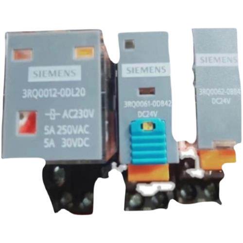 全新原装西门子金属固定夹3RQ0090-0AD00现货