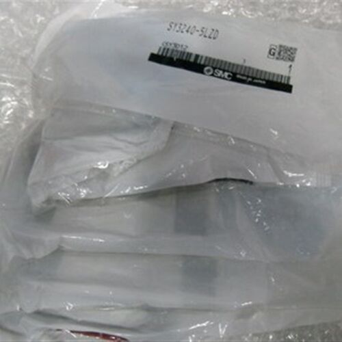 全新原装SMC SY3240-5LOZ 电磁阀 实物图片