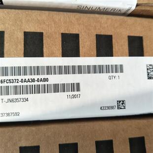 6FC5372 0AB0NCU720.3BPN数控主板6FC5372 0AA30