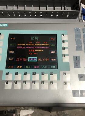 6AV6 643-0BA01-1AX0 OP277 现货 6AV6643-0BA01 详情询问客服