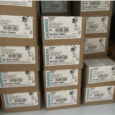 全新原装正品西门子热过载继电器3RU6116-1EB1现货