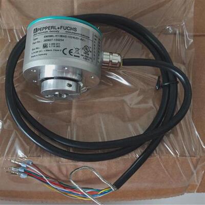 P*F编码器ENI58IL-H10BA5-1024UD1-RC1现货283627-100234正品