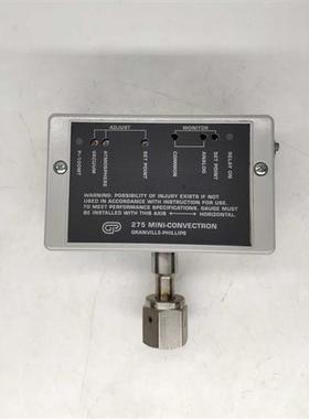 - 275 MINI-CONVECTRON真空计 20275-498拆机件