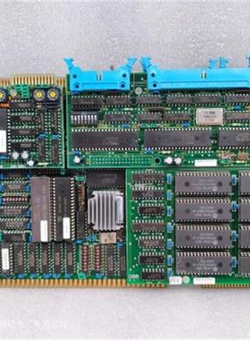 TEL东京电子 TSBC-V30 T81-520128-2 板卡 正品原装二手拆机现货