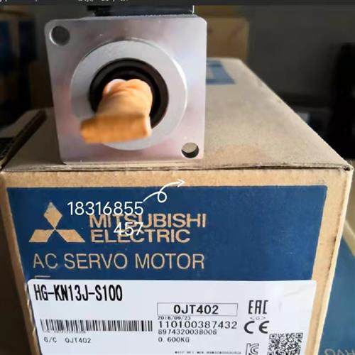 J4电机HG-KR13J/23/KR43J/KR73BJ/SR102J/202/352/502/702BJK