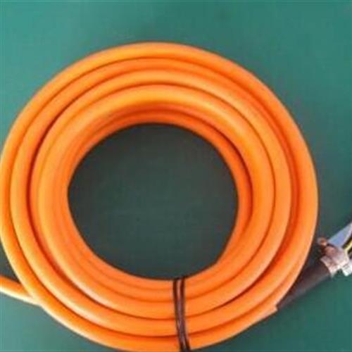 6FX5002-5CS31-1BA0 S120伺服动力电缆10米 6FX5OO2-5CS31-1BAO