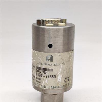 /应用材料 0190-72680 10 TORR 电容式真空计