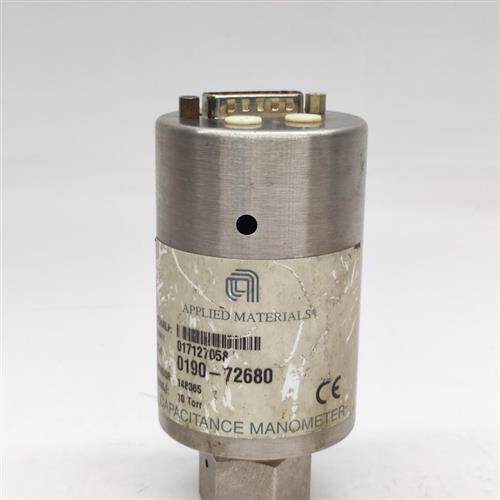 /应用材料 0190-72680 10 TORR 电容式真空计
