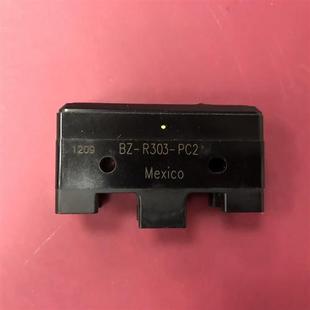 正品 美国HONEYWELL微动开关BZ 原装 PC2 假一罚十 R303
