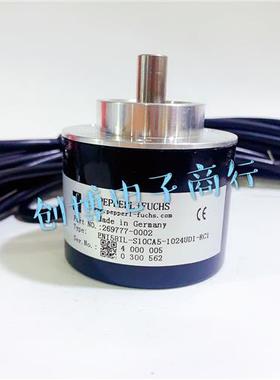 ENI58IL-S10CA5-1024UDI-RC1 光电编码器 1024 25005000UDI-RBD