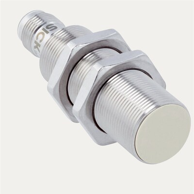 西克IME18-12NPSZC0S电感式接近开关感测器 货号:1040982现货