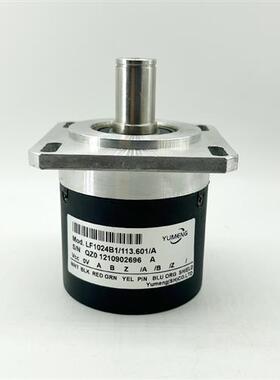 主轴编码器LF1024B1/113.601/A数控机床光电主轴旋转编码器