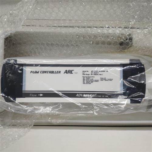日本ADVANCE流量控制器ARC MP-FCHR-MF0200M-146 40200mL/min