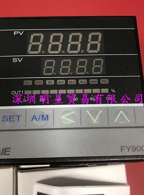 台湾台仪温控器FY900-30100B原装正品假一罚十