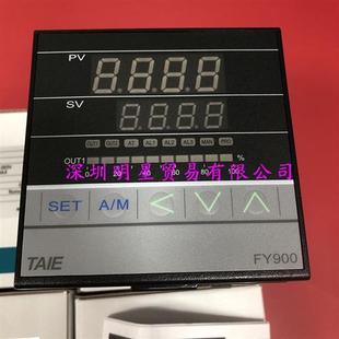 假一罚十 正品 台湾台仪温控器FY900 30100B原装