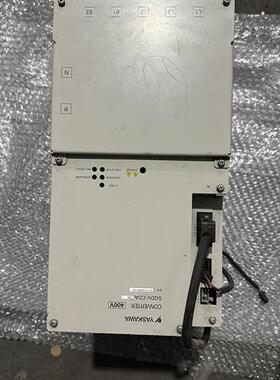 安川伺服驱动器高压400VSGDV-COA32DA现货一台成色九新