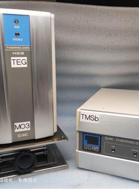 HEBC002-WA10 帕尔贴式温调恒温槽 圆形水冷 控制器分离 原装