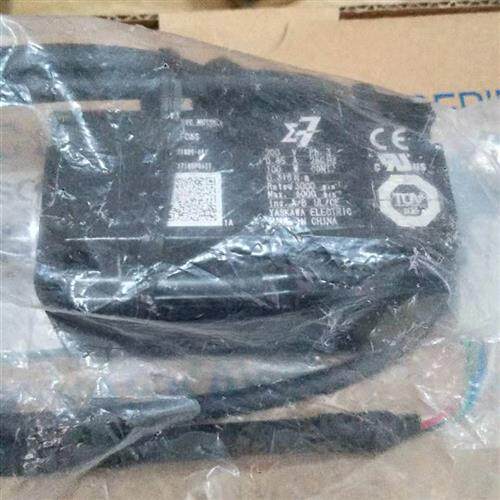 全新伺服驱动器SGM7J-01AFC6S质保一年库存现货