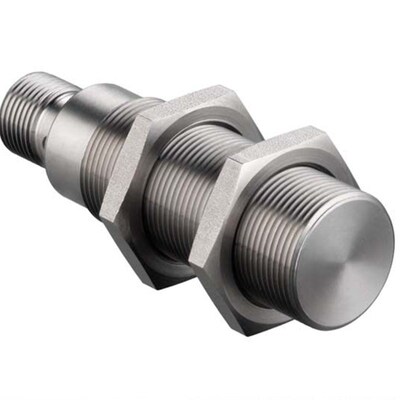 全新劳易测接近开关ISS 112MM/4NC-4E0感测器ISS 112MM/4NO-4E0