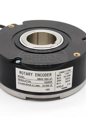 全新NEIMICON内密控SBH-1024-2T编码器SBH2-1024-2T(30-050-15)