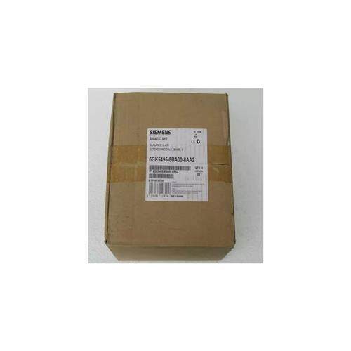 6GK5495-8BA00-8AA2 SCALANCE X-400 附件 扩展器模块
