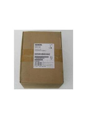 6GK5495-8BA00-8AA2 SCALANCE X-400 附件 扩展器模块