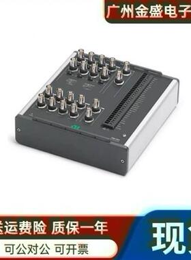 NI USB-6361BNC数据采集卡782255-01多功能I/O设备全新现货顺丰