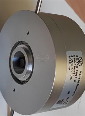 海德堡GTO52SM102CD102印刷机编码器9E.110.2571/2561角度编码器