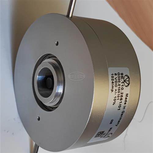 海德堡GTO52SM102CD102印刷机编码器9E.110.2571/2561角度编码器