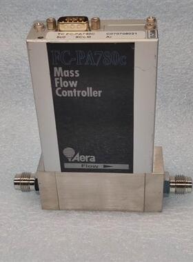 Aera 气体质量流量计 FC-PA780C  500SCCM Ar 日本原装 拆机 现货