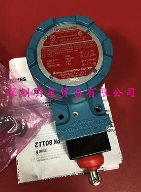 行程开关原装正品假一罚十限位开关BXD4L