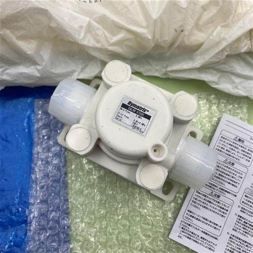 原装正品日本Dymatrix旭友药液阀DALHR-07005现货销售议价