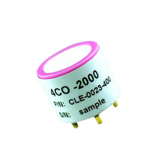 CLE-0052-400美国4CO-500一氧化碳传感器CO密封4CO-2000
