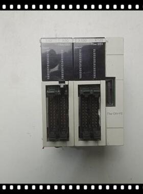 FX2N-CNV-IF2 拆机 FX2NC-32EX 现货包质量 拆机89新 询价
