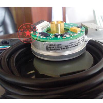 三菱电梯/申菱/亨士乐门机编码器F172048/0135x01