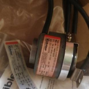 8.5020.0050.0100.S110.0015自动化设备光电旋转编码 器