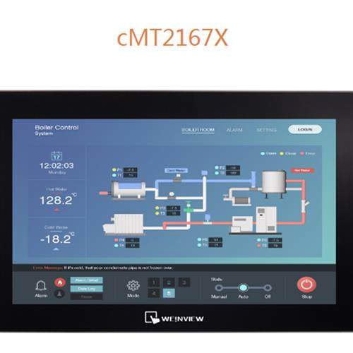 威纶/15.6寸/15寸CMT2167X代替CMT3160X触摸屏全新原装正品