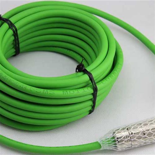 Endat编码器电缆6FX5002-2EQ10-1BA0长度可定制