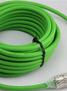 Endat编码器电缆6FX5002-2EQ10-1BA0长度可定制