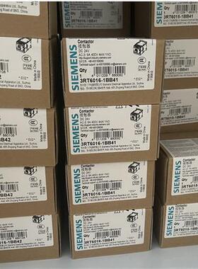 全新原装正品西门子热过载继电器3RU6126-1EB0现货