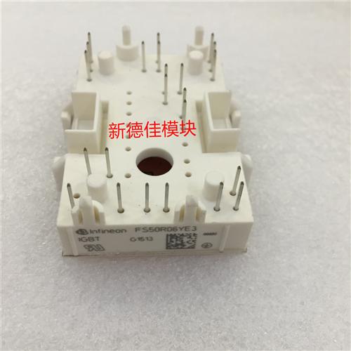 FS50R06YE3 FS50R12YE3 FS30R12YE3 FS20R06VE3_B2 IGBT模块