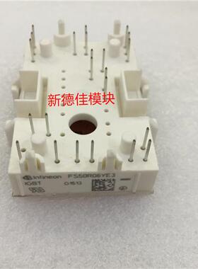 FS50R06YE3 FS50R12YE3 FS30R12YE3 FS20R06VE3_B2 IGBT模块