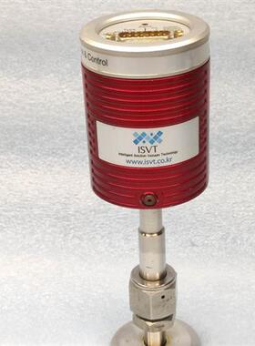 真空压力计 ACM200-11TBE 10TORR 韩国原装二手拆机现货