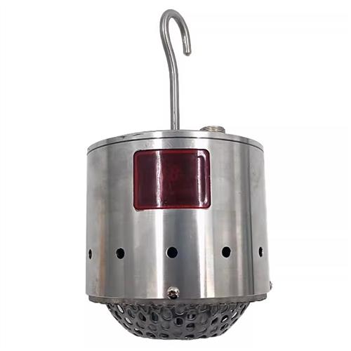 GQG5矿用烟雾传感器 煤矿环境监测系统 气体浓度检测