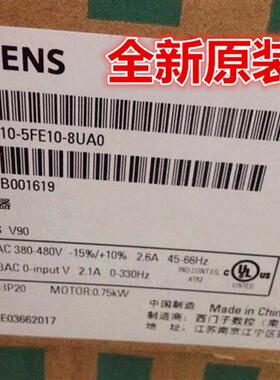 6SL3120-5CC14-0UA0全新原装正品现货6SL3120-5CC14-0UA0