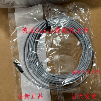 德国 FESTO 磁性接近开关 SME-8M-DS-24V-K-2,5-OE 543862 现货