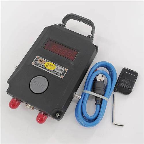 江苏三恒科技GPD5000F(A)煤矿用负压传感器GPD100F管道压力传感器