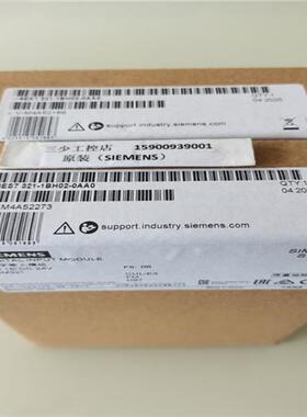 6ES7321-1BH02-0AA0/322-1BH01 S7-300数字输入SM321现货